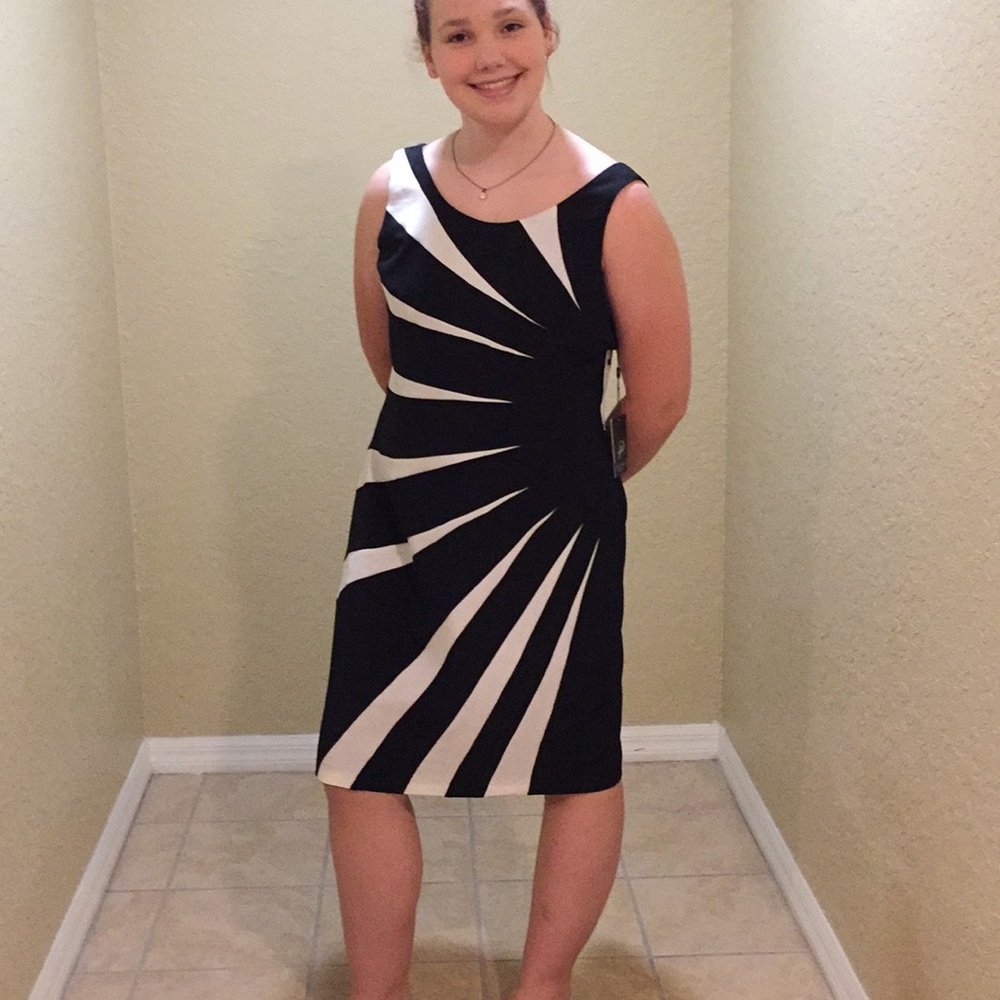 Beautiful Day/Evening Dress